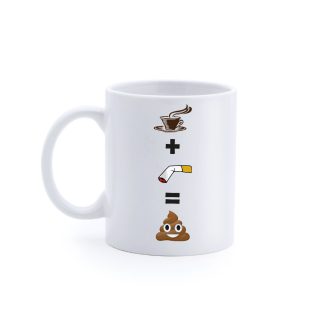Mug "Les 3 C"